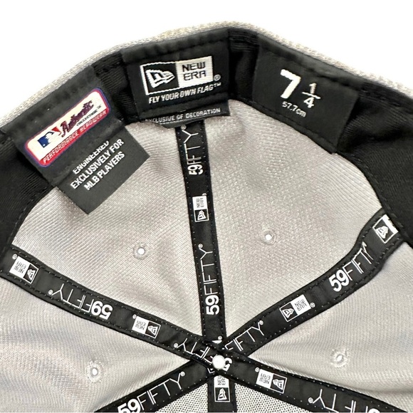 MLB NEW ERA LA Dodgers Clayton Kershaw #22 Baseball Cap - Picture 6 of 8